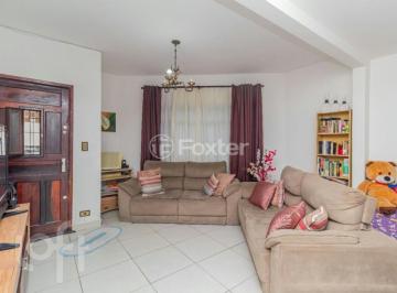 bc729980 · Casa, 3 dormitórios, 94 m², em Vila Prudente