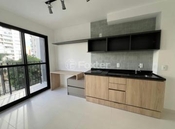 7.jpeg · Apartamento, 1 dormitórios, 27 m², em Campo Belo
