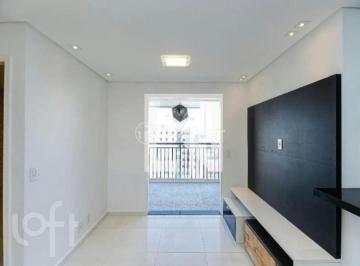 dd19ecb4 · Apartamento, 2 dormitórios, 50 m², em Vila Antonieta