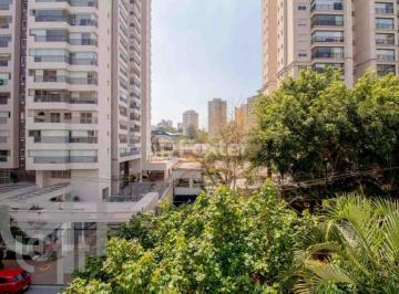 2e921088 · Apartamento, 2 dormitórios, 77 m², em Vila Santa Catarina