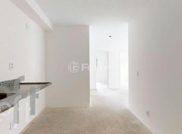 c3d98e4c · Apartamento, 2 dormitórios, 36 m², em Vila Buarque