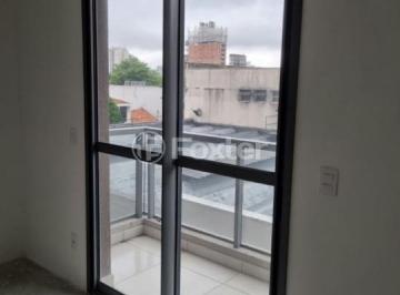 b2da34a8 · Apartamento, 1 dormitórios, 25 m², em Indianópolis