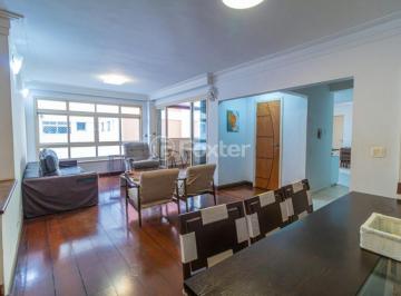 1013789_02sala_001.jpg · Apartamento, 3 dormitórios, 185 m², em Higienópolis