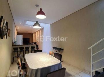 7bdad4e4 · Casa, 3 dormitórios, 160 m², em Vila Formosa
