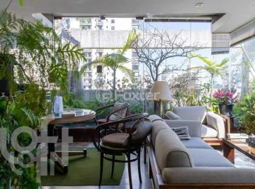 0a77b8ba · Apartamento, 4 dormitórios, 480 m², em Santa Cecília
