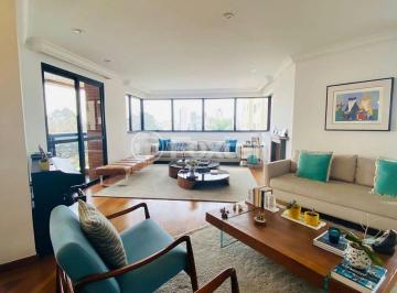 86ebc033 · Apartamento, 5 dormitórios, 266 m², em Vila Mariana