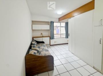 Apartamento de 1 quarto, · Apartamento de 1 quarto mobiliado no Sudoeste | More ou invista na CCSW 4
