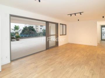 321119_01sala_001_destaque.jpg · Apartamento Garden, 3 dormitórios, 216 m², em Vila Mariana