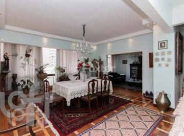 d717a7e4 · Apartamento, 3 dormitórios, 300 m², em Campos Elíseos