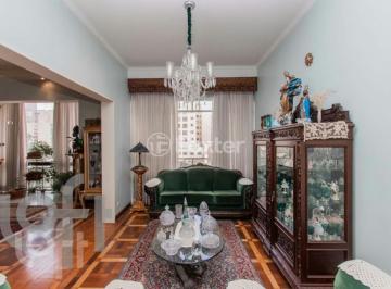 68b726e6 · Apartamento, 3 dormitórios, 300 m², em Campos Elíseos