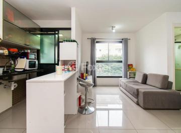 1027348_01quartos-e-suites_008.jpg · Kitnet / JK / Studio, 1 dormitórios, 33 m², em Cidade Monções