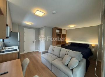 55720fcf7144a365430dcc17ab981ac8.jpeg · Kitnet / JK / Studio, 1 dormitórios, 31 m², em Pinheiros