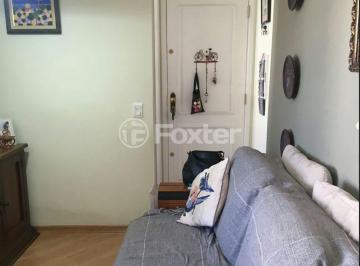 a97caa5b · Apartamento, 2 dormitórios, 60 m², em Santana