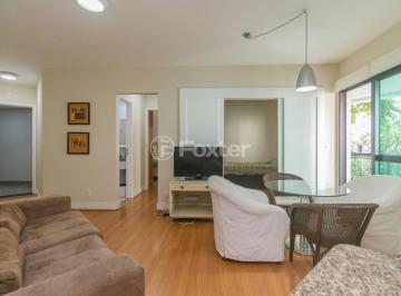 981738_02sala_001_destaque.jpg · Apartamento, 2 dormitórios, 60 m², em Paraíso