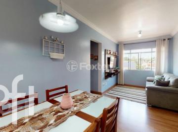 4676482c · Apartamento, 2 dormitórios, 50 m², em Vila Erna