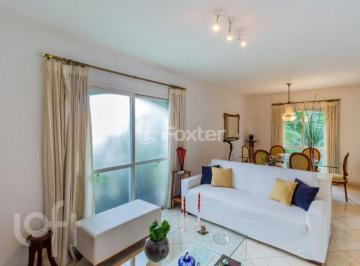 c8d76edf · Apartamento, 3 dormitórios, 136 m², em Vila Andrade