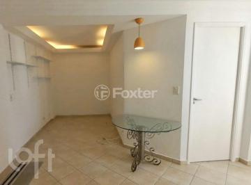a5b967b0 · Apartamento, 1 dormitórios, 31 m², em Jardim Paulista
