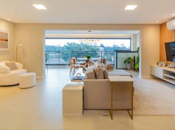 01-APARTAMENTO-3D-JARDIM-DOM-BOSCO-SAO-PAULO-883560.jpg · Apartamento, 3 dormitórios, 136 m², em Jardim Dom Bosco