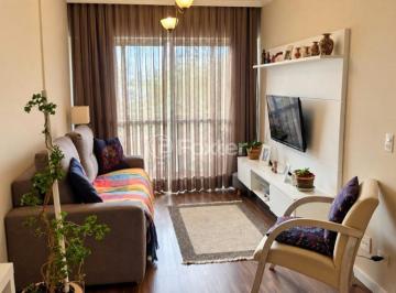 98f839b4a4bc2e73296f08c967e81aea.jpeg · Apartamento, 2 dormitórios, 64 m², em Chácara Inglesa