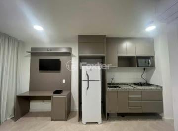 02.jpg · Apartamento, 1 dormitórios, 26 m², em Pinheiros