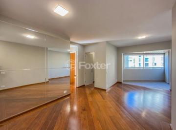 995354_01sala_002_destaque.jpg · Apartamento, 3 dormitórios, 80 m², em Brooklin