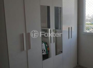 636c284e · Apartamento, 2 dormitórios, 48 m², em Quinta da Paineira