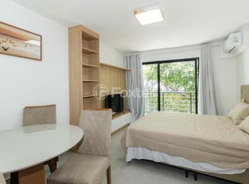 04-APARTAMENTO-1D-BELA-VISTA-SAO-PAULO-931587 .jpg · Apartamento, 1 dormitórios, 33.66 m², em Bela Vista