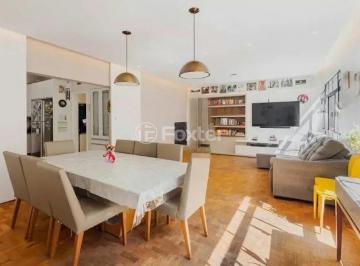 e6f670a18b12e402b8249df52f46609e.jpg · Apartamento, 3 dormitórios, 148 m², em Cerqueira César