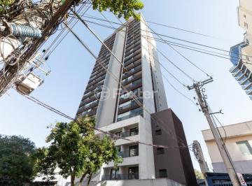 1018787_01fachada-condominio_001.jpg · Apartamento, 1 dormitórios, 39 m², em Paraíso