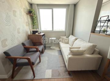 IMG_7502.jpeg · Apartamento, 2 dormitórios, 43 m², em Santo Amaro