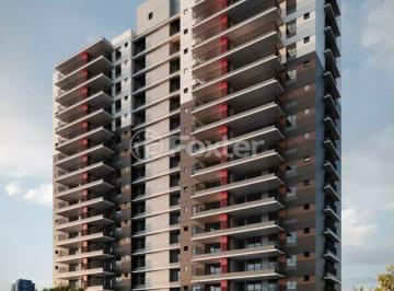 predio-moderno-com-fachada-elegante-e-area-verde · Apartamento, 3 dormitórios, 82.02 m², em Vila Carrão