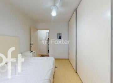b7c81c8a · Apartamento, 1 dormitórios, 50 m², em Pinheiros