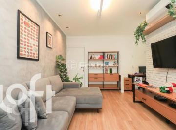 e2da80d7 · Apartamento Garden, 2 dormitórios, 161 m², em Liberdade