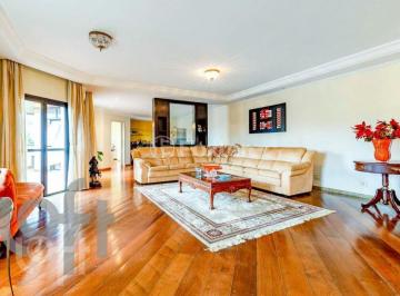 06c68e42 · Apartamento, 4 dormitórios, 560 m², em Bosque da Saúde