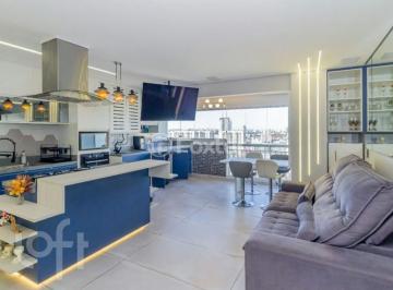 816740b3 · Apartamento, 2 dormitórios, 62 m², em Barra Funda