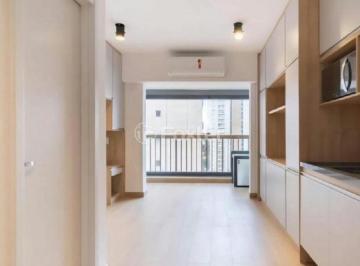 9f952b59b267a46c5cc709d5bcb6c967.jpeg · Kitnet / JK / Studio, 1 dormitórios, 25 m², em Brooklin Paulista