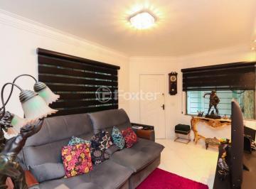 960844_02sala_005.jpg · Casa, 3 dormitórios, 132 m², em Saúde