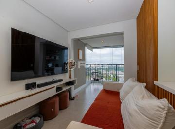 1025593_01sala_002.jpg · Apartamento, 2 dormitórios, 59 m², em Parque São Domingos