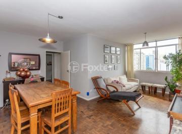 01-APARTAMENTO-2D-VILA-BUARQUE-SAO-PAULO-873951 .JPG · Apartamento, 2 dormitórios, 97 m², em Vila Buarque