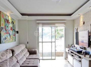 601a3cec · Apartamento, 3 dormitórios, 89 m², em Água Fria