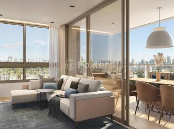 001.jpeg · Apartamento, 1 dormitórios, 40 m², em Vila São Francisco (Zona Sul)