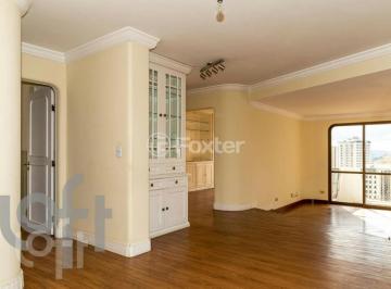 434f0fa3 · Apartamento, 3 dormitórios, 190 m², em Vila Suzana