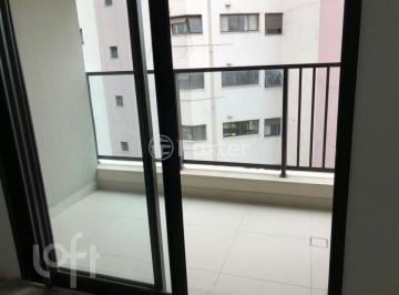 2131224b · Kitnet / JK / Studio, 1 dormitórios, 25 m², em Vila Mariana