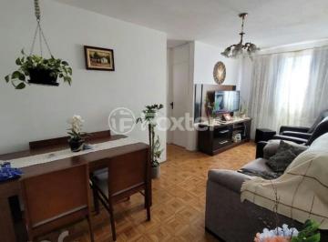 43f3fbfa · Apartamento, 2 dormitórios, 88 m², em Chácara Santo Antônio (Zona Leste)