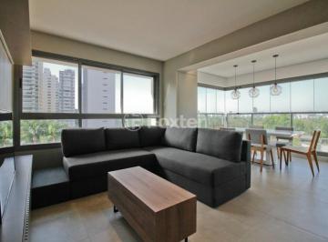 5aaa6d28d60de0eb9345e9ab42cd230f.jpg · Apartamento, 2 dormitórios, 70 m², em Jardim América