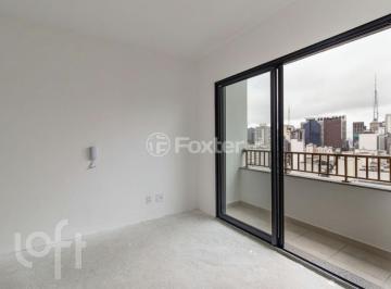 53839720 · Apartamento, 1 dormitórios, 22 m², em Consolação