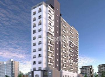predio-moderno-de-alto-padrao-com-jardim · Apartamento, 1 dormitórios, 31.13 m², em Tucuruvi