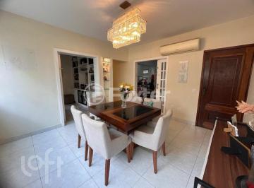 b45822ba · Apartamento, 3 dormitórios, 100 m², em Santa Cecília