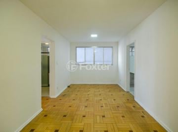 1017475_01sala_002.jpg · Apartamento, 2 dormitórios, 97 m², em Vila Clementino