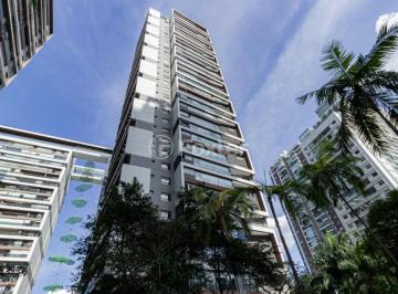 01-INFRA-905542 .jpg · Apartamento, 2 dormitórios, 131 m², em Cidade Monções